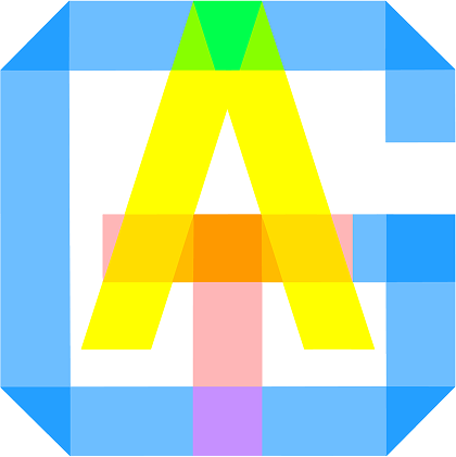 logo de adrian GT
